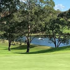 WP Connect Golf Day - Asquith Golf Club - 6th Nov 2026